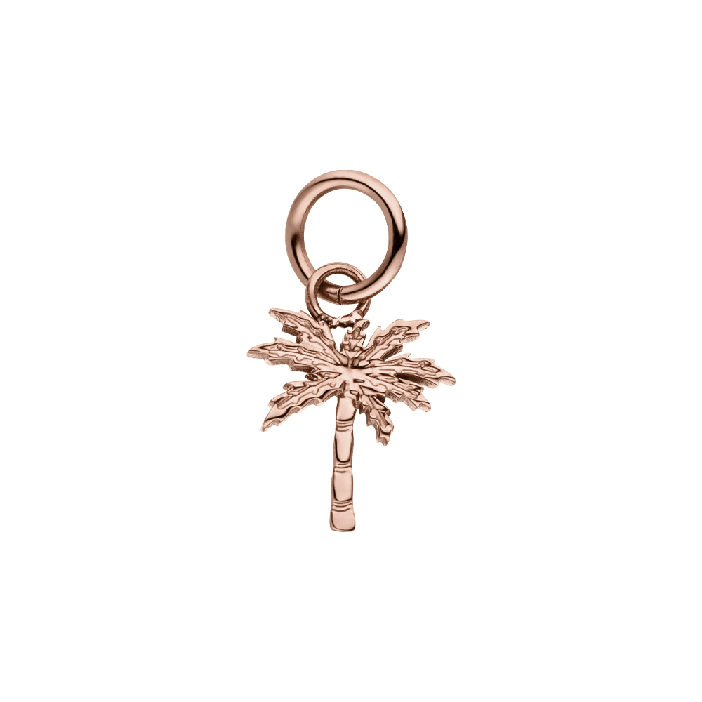 Palm Tree Charm - INT PURELEI