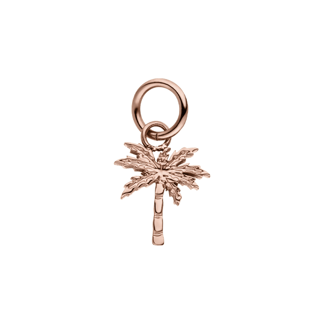 Palm Tree Charm - INT PURELEI