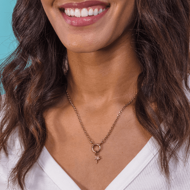 Palm Tree Charm - INT PURELEI