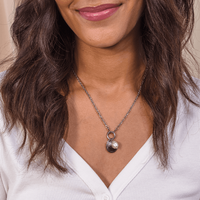 Palm Tree Charm - INT PURELEI