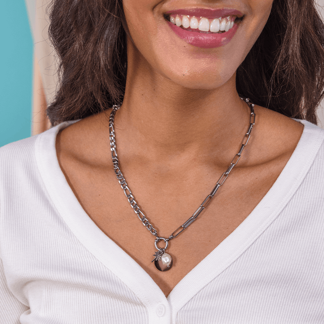 Palm Tree Charm - INT PURELEI
