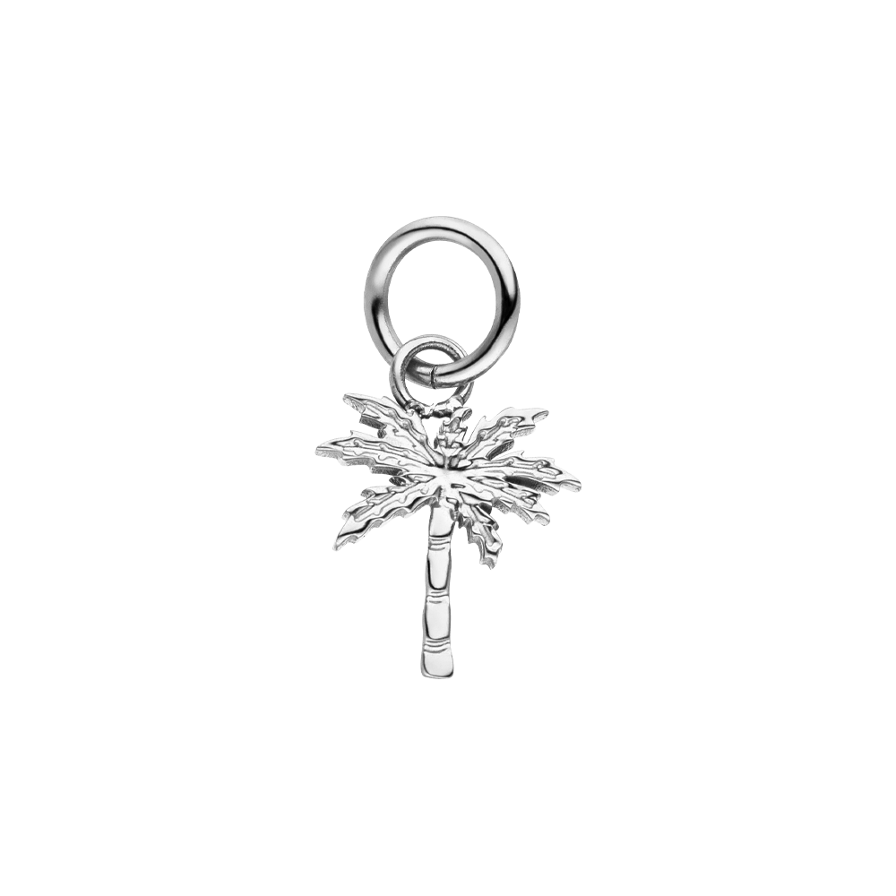 Palm Tree Charm - INT PURELEI