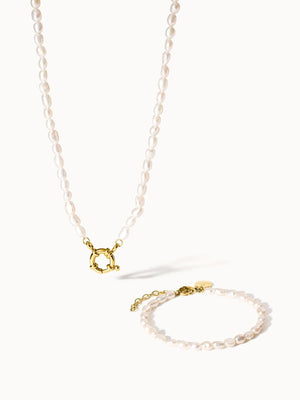 Pearl Set - INT PURELEI