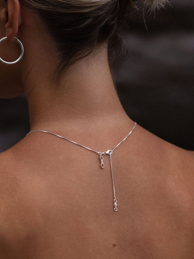 Perfection Necklace - INT PURELEI