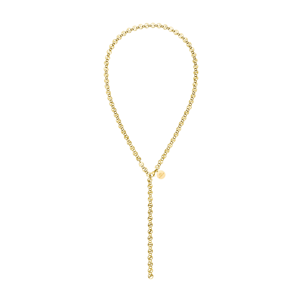 Phenomenal Necklace - INT PURELEI