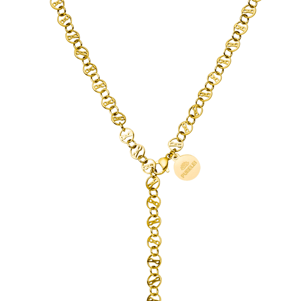 Phenomenal Necklace - INT PURELEI