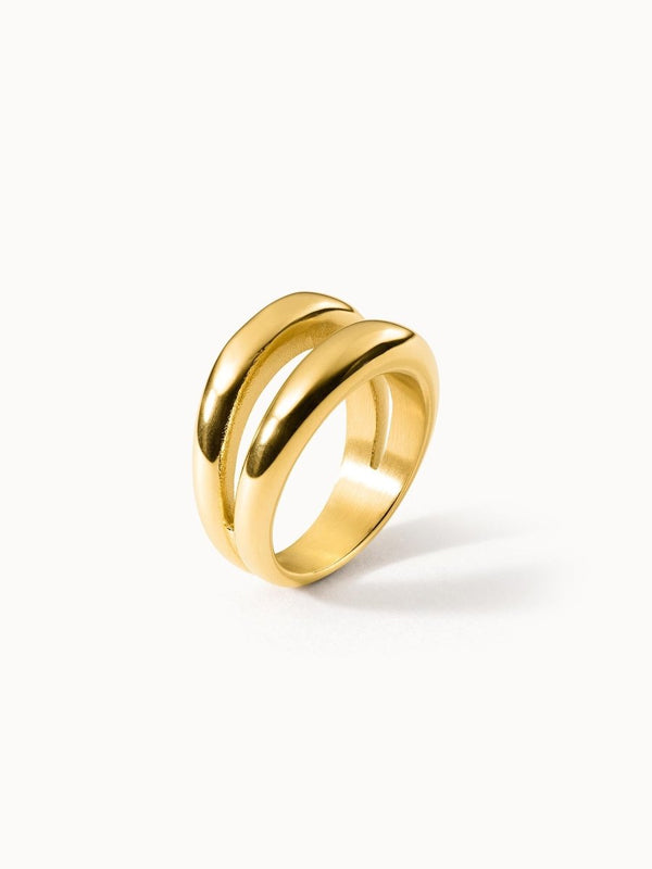 Physical Ring - INT PURELEI