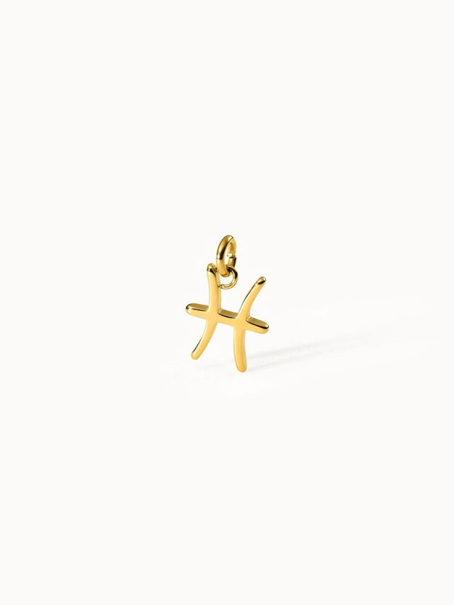 Pisces Zodiac Charm - INT PURELEI