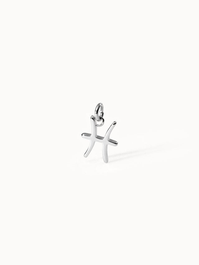 Pisces Zodiac Charm - INT PURELEI