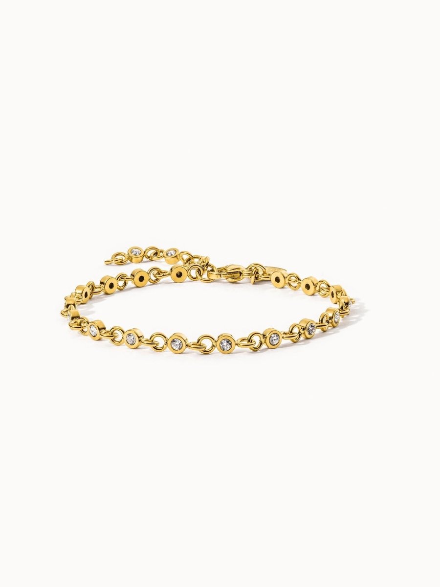 Polite Bracelet - INT PURELEI