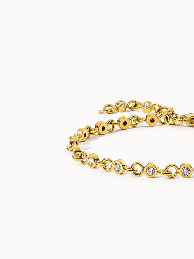 Polite Bracelet - INT PURELEI