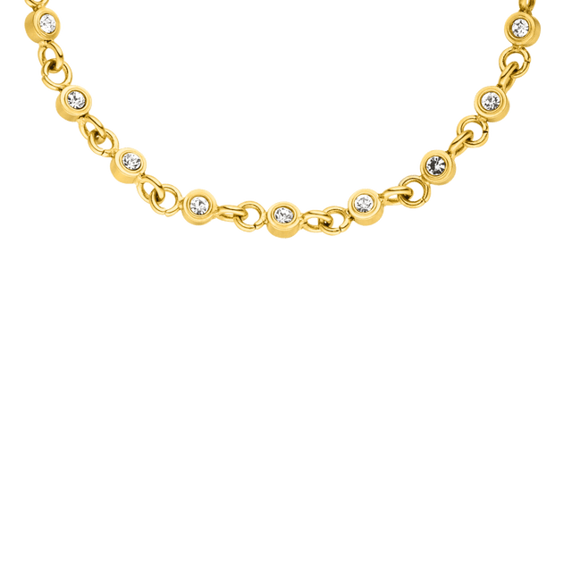 Polite Bracelet - INT PURELEI