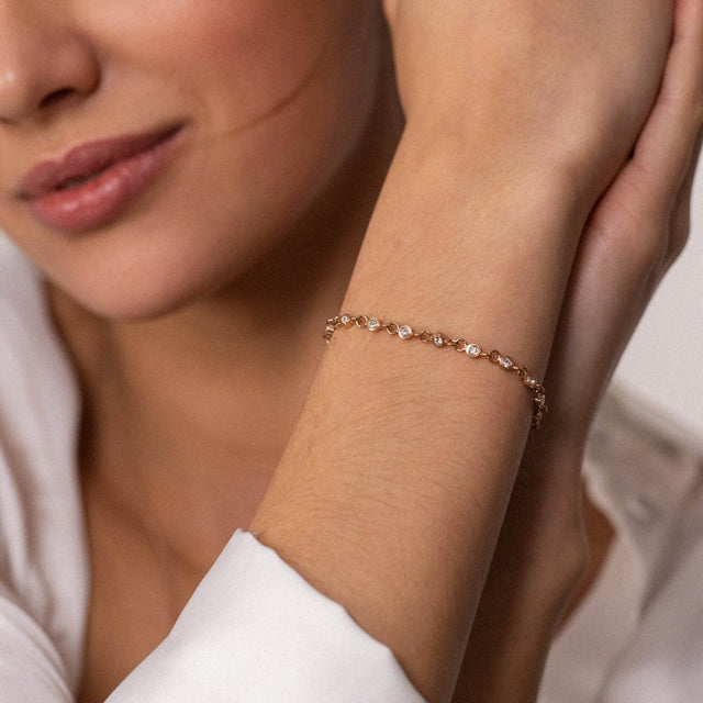 Polite Bracelet - INT PURELEI