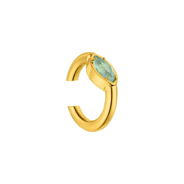 Positivity Earcuff - INT PURELEI