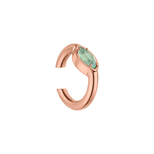 Positivity Earcuff - INT PURELEI