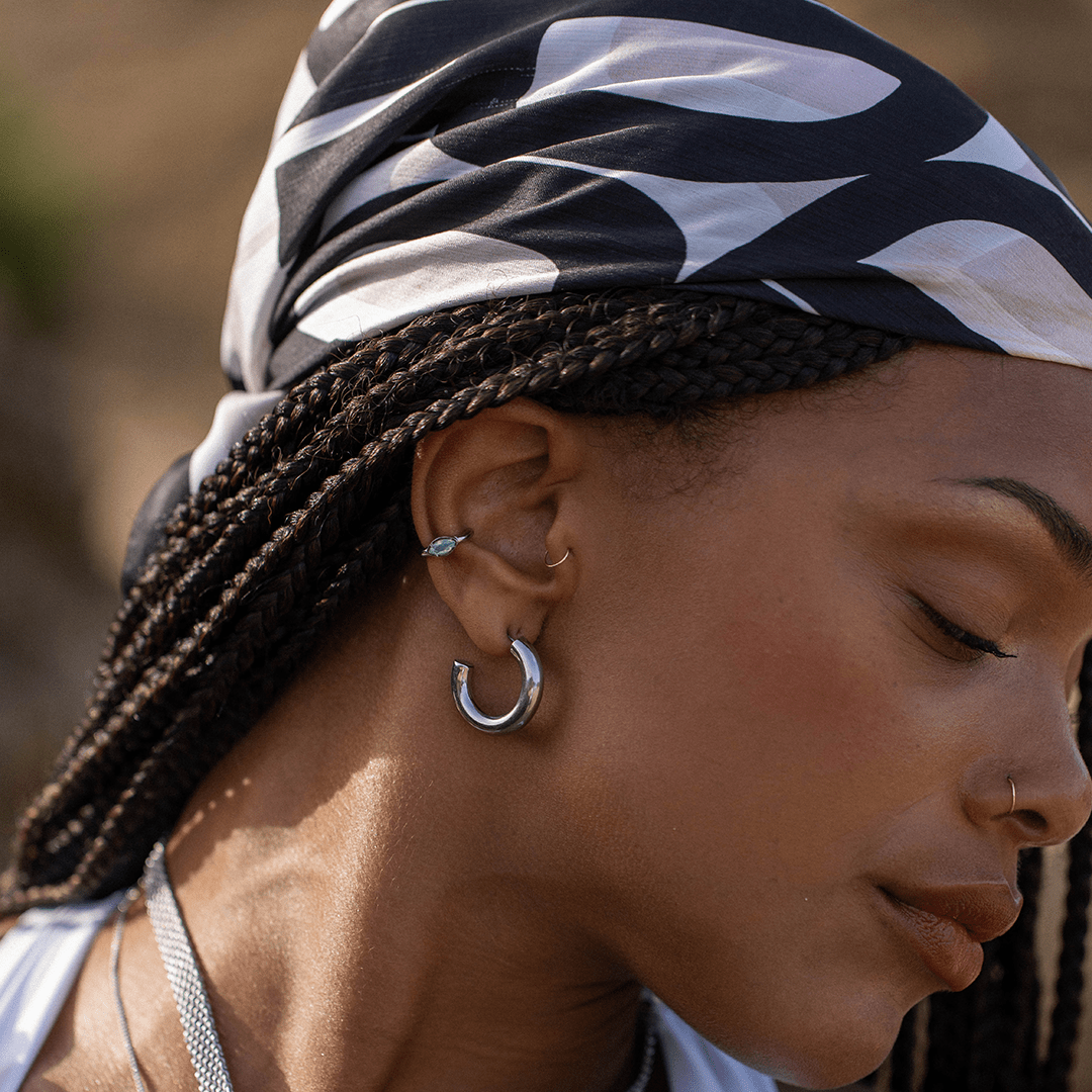 Positivity Earcuff - INT PURELEI
