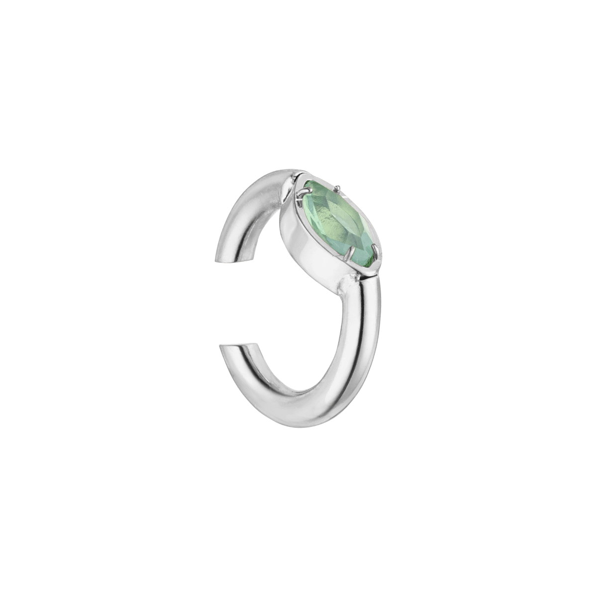 Positivity Earcuff - INT PURELEI