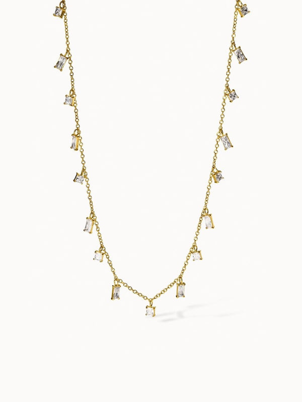 Powder Necklace - INT PURELEI