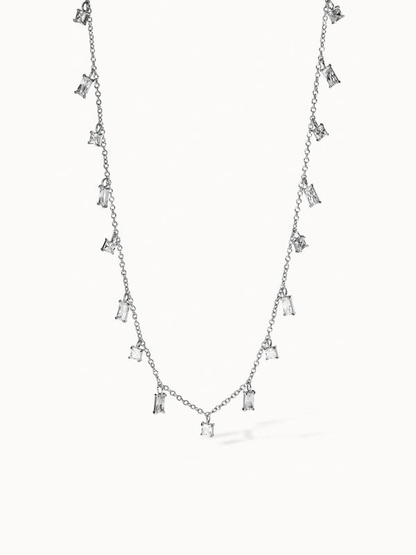 Powder Necklace - INT PURELEI