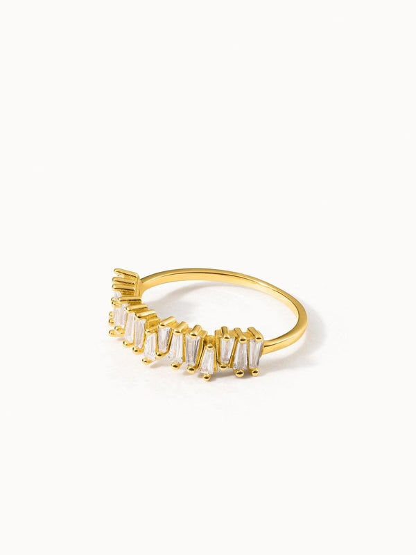 Powder Ring - INT PURELEI