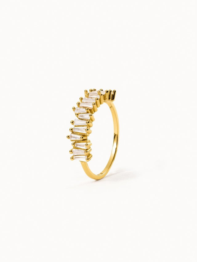 Powder Ring - INT PURELEI