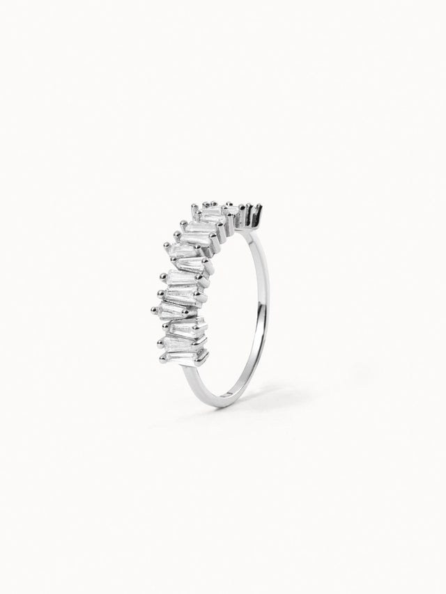 Powder Ring - INT PURELEI