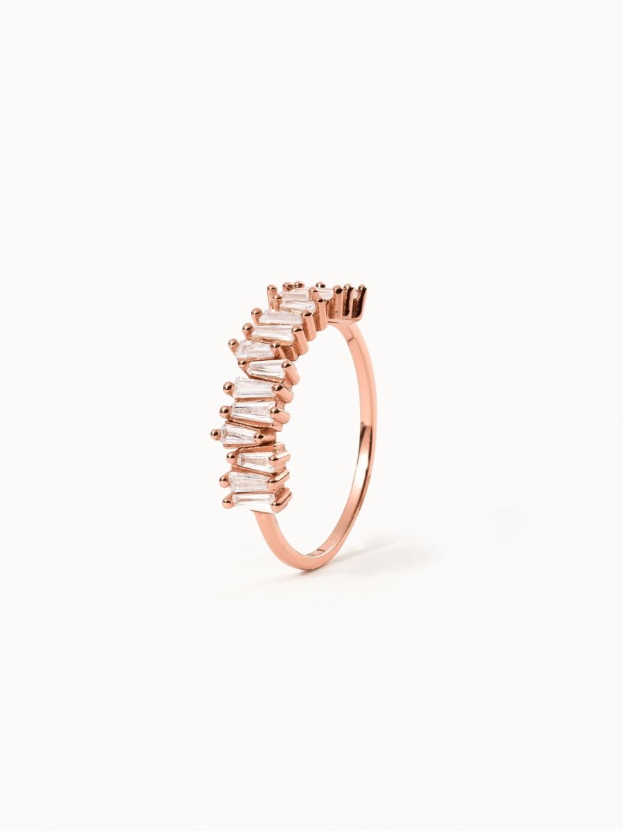 Powder Ring - INT PURELEI