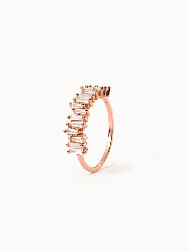 Powder Ring - INT PURELEI