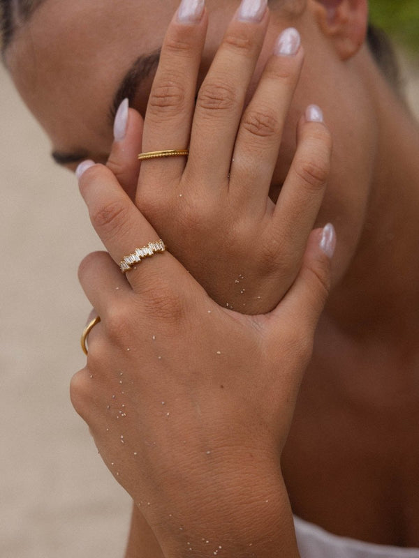 Powder Ring Adjustable - INT PURELEI