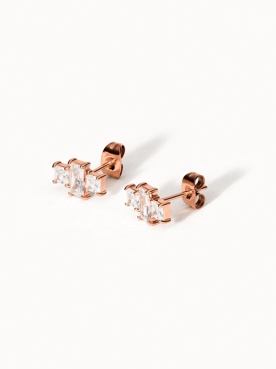 Pretty Earring - INT PURELEI