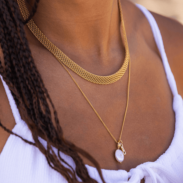 Pride Necklace - INT PURELEI