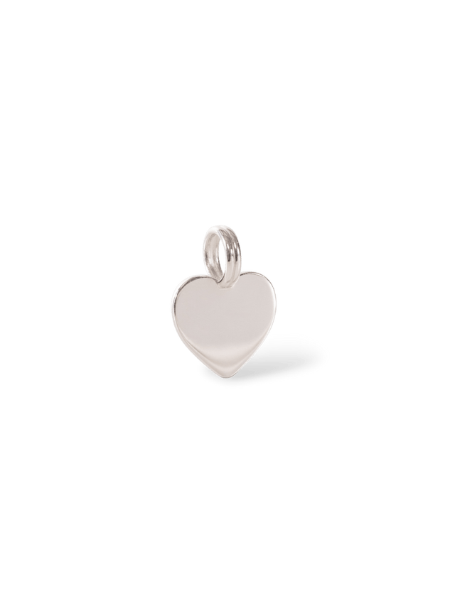 Pure Heart Charm - INT PURELEI
