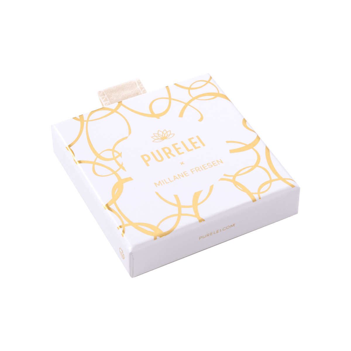 Pure Pearl Earring - INT PURELEI