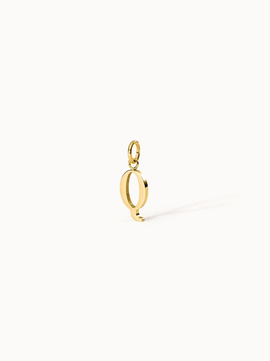 Pure Q Charm - INT PURELEI
