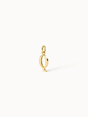 Pure Q Charm - INT PURELEI