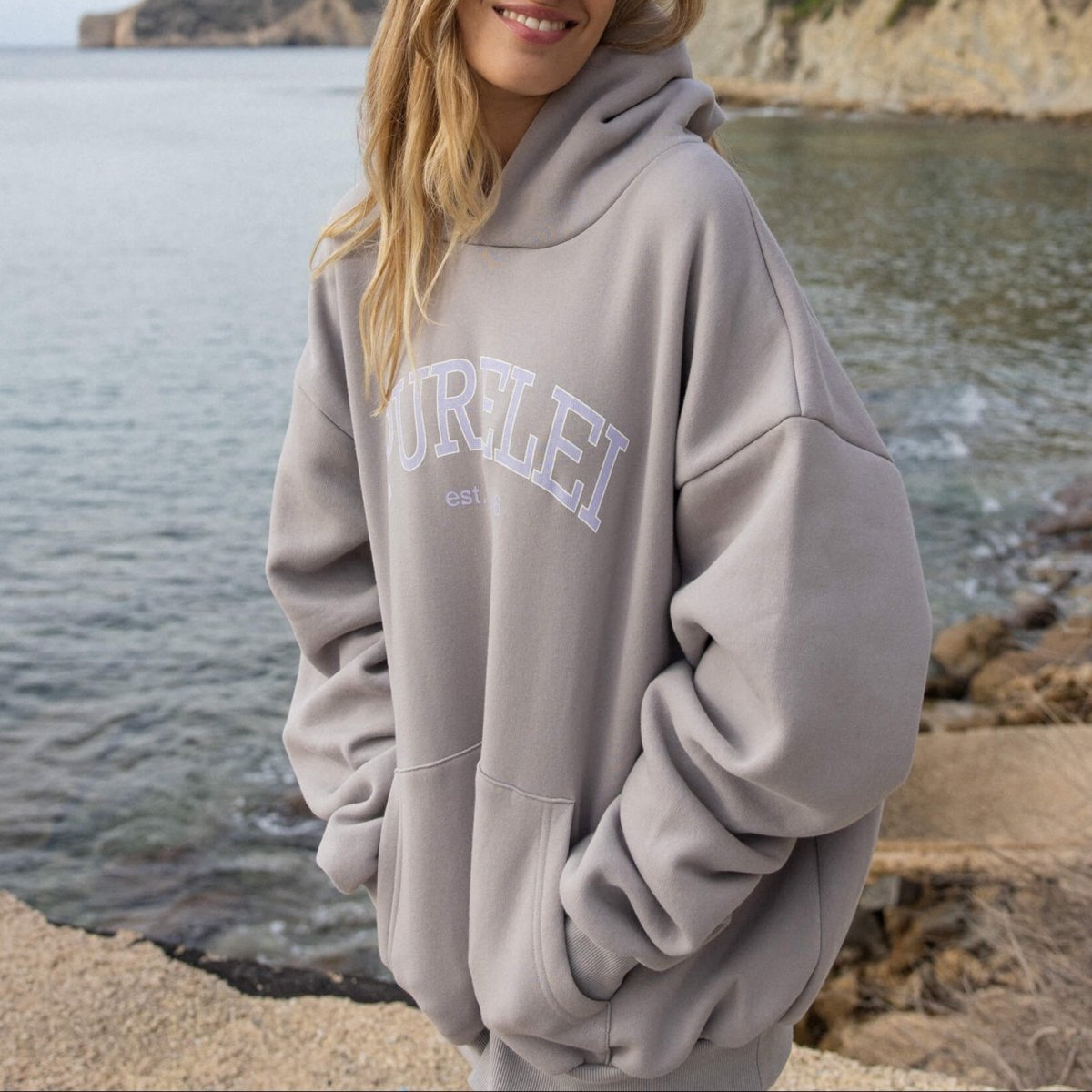 PURELEI Hoodie - INT PURELEI