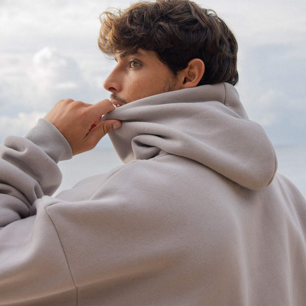 PURELEI Hoodie - INT PURELEI