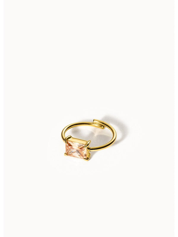 Radiant Ring - INT PURELEI