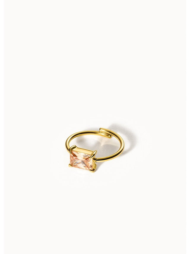 Radiant Ring - INT PURELEI