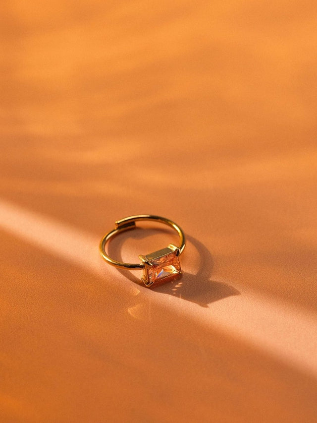 Radiant Ring - INT PURELEI