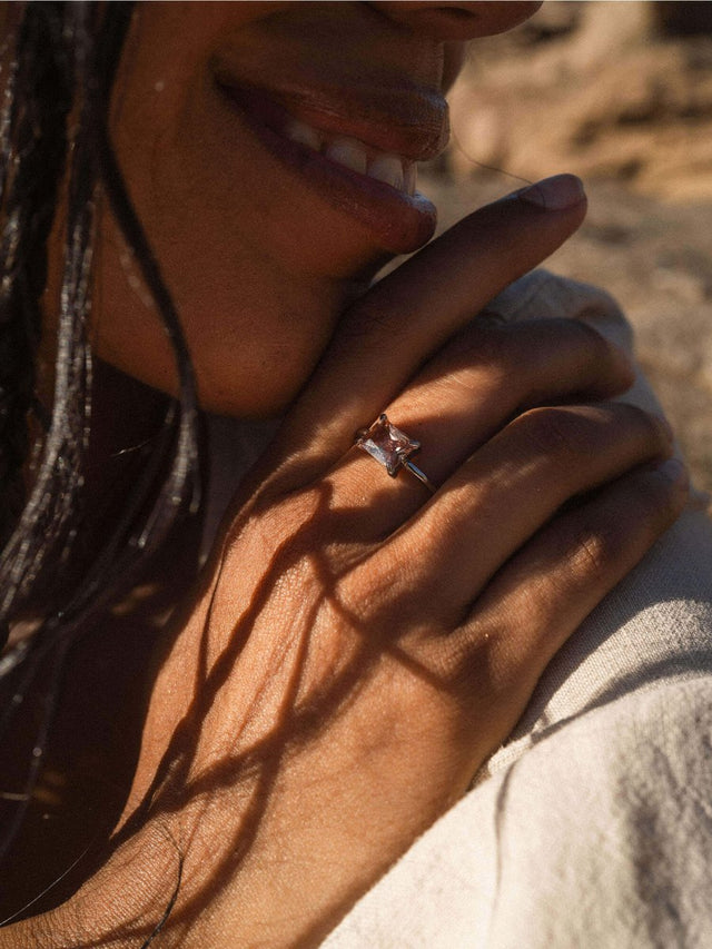 Radiant Ring - INT PURELEI