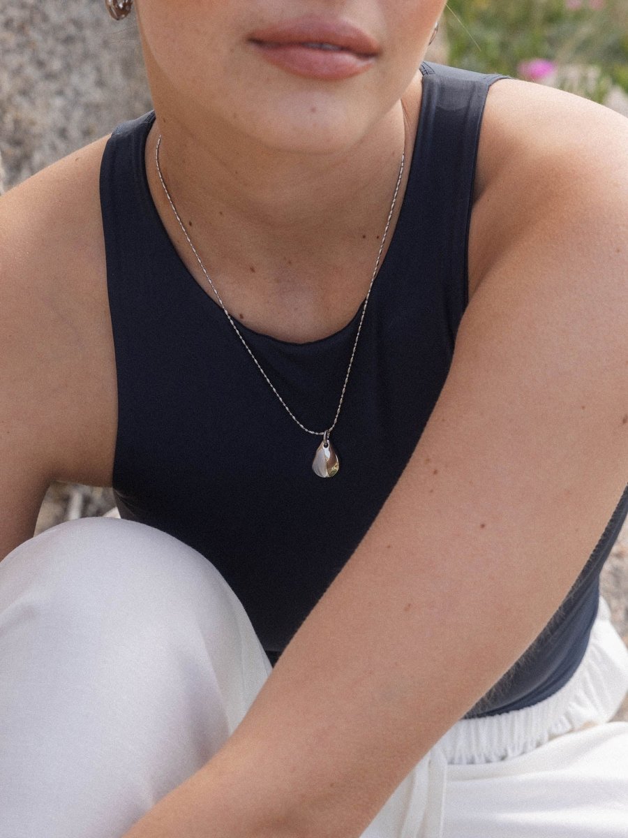 Raw Beauty Charm - INT PURELEI