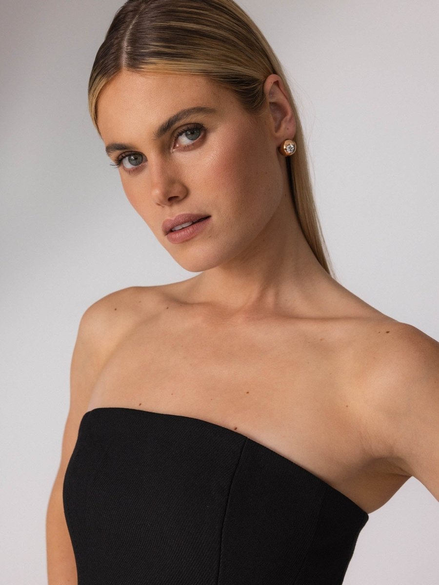 Resonance Glow Earrings - INT PURELEI