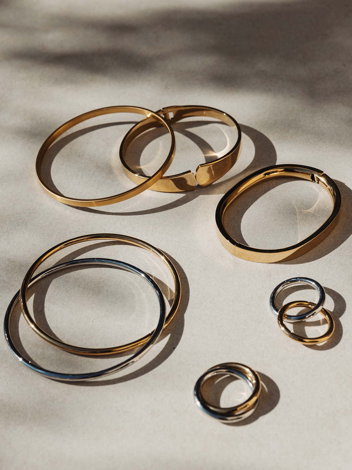 Unity Bangle