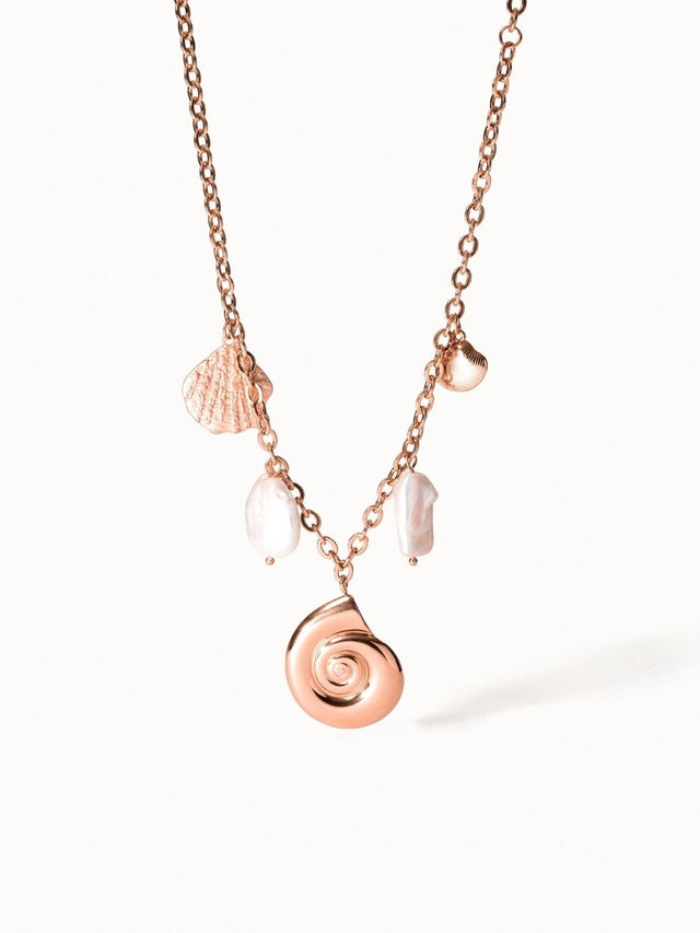 Sea Dream Necklace - INT PURELEI