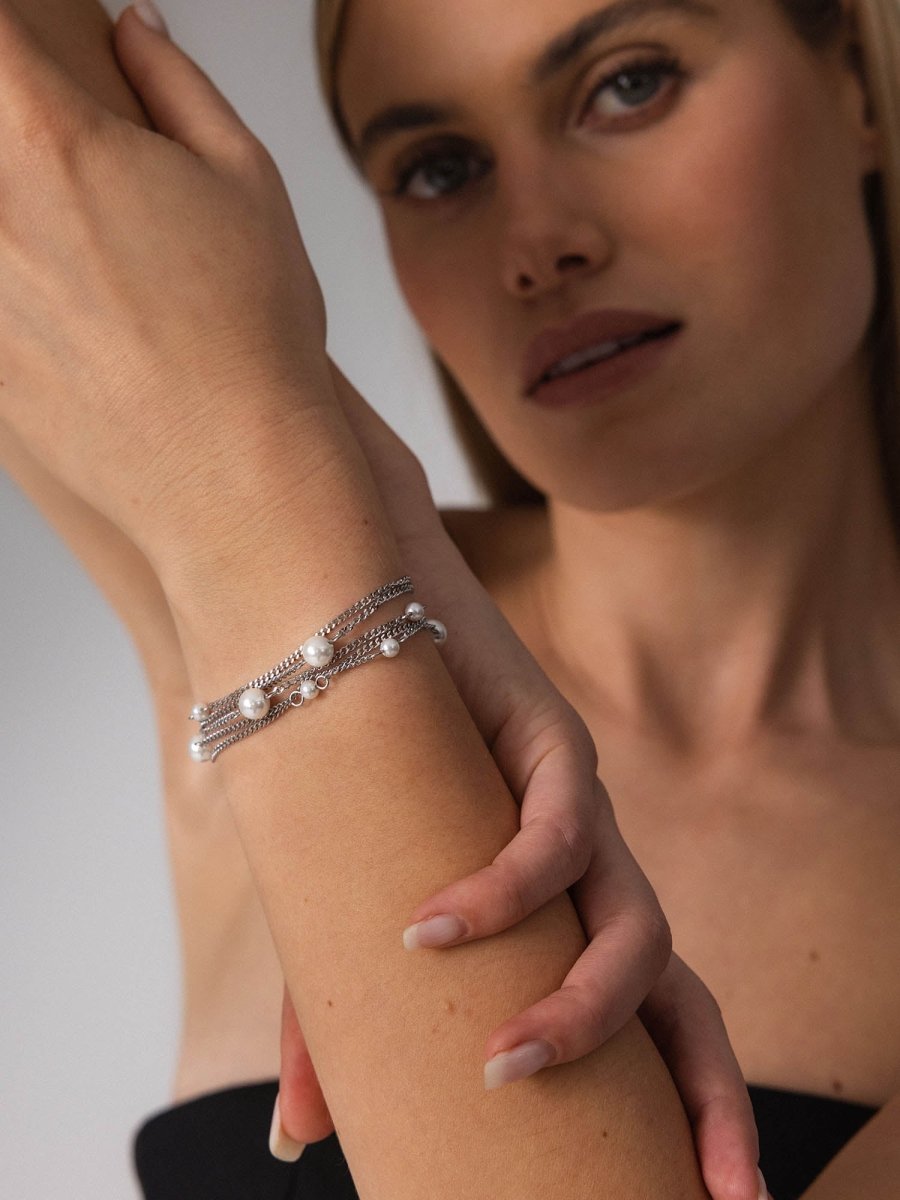 Sea Gleam Bracelet - INT PURELEI