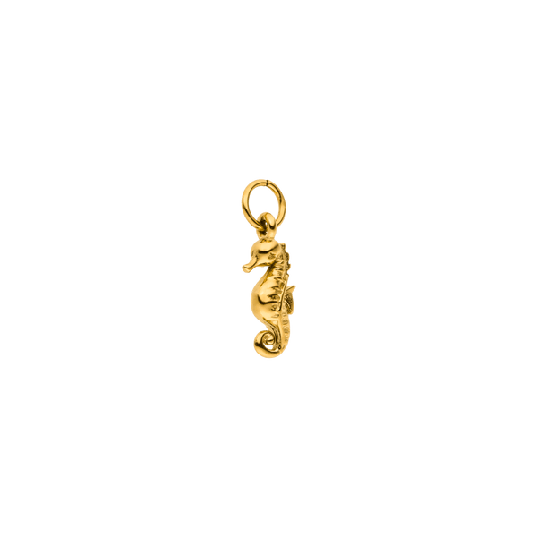 Seahorse Charm - INT PURELEI