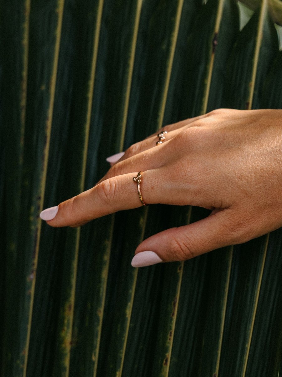 Seed Ring - INT PURELEI