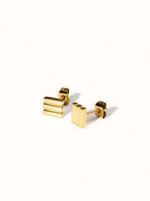 Serene Earrings - INT PURELEI