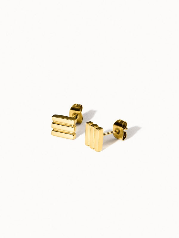 Serene Earrings - INT PURELEI